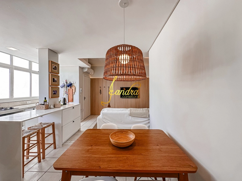 Apartamento Beira mar: 21ª foto da galeria de imagens do imóvel
