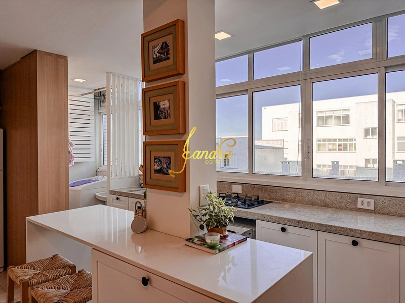 Apartamento Beira mar: 9ª foto da galeria de imagens do imóvel