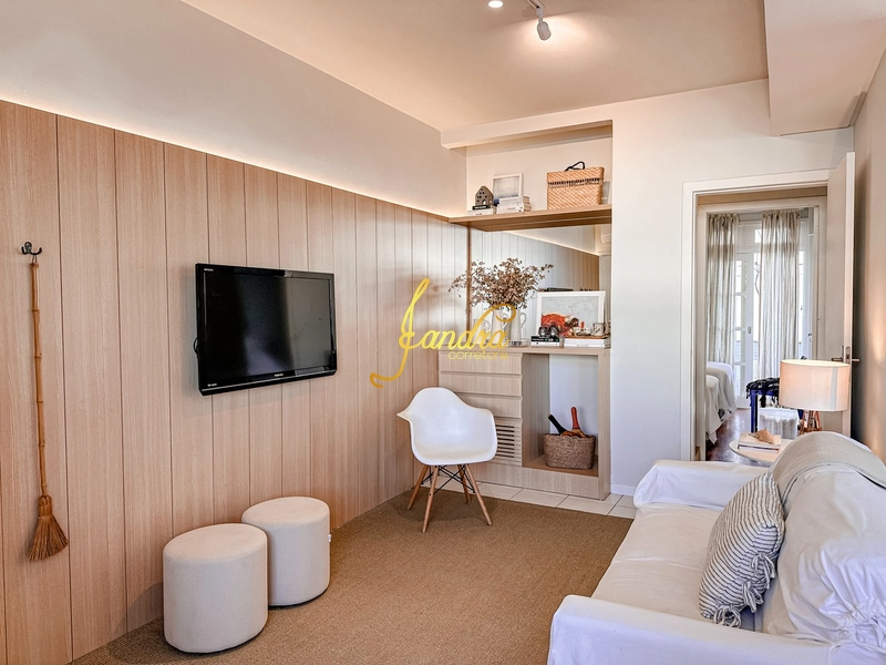 Apartamento Beira mar: 12ª foto da galeria de imagens do imóvel