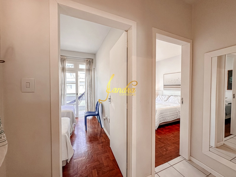 Apartamento Beira mar: 27ª foto da galeria de imagens do imóvel