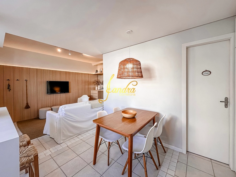 Apartamento Beira mar: 19ª foto da galeria de imagens do imóvel