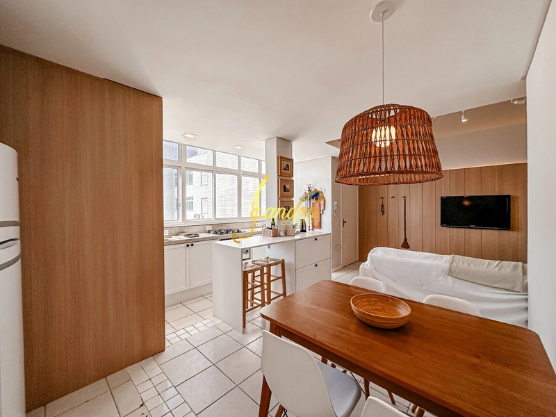 Apartamento Beira mar: 23ª foto da galeria de imagens do imóvel