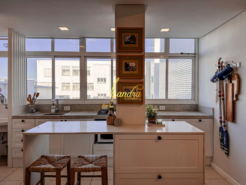 Apartamento Beira mar: 26ª foto da galeria de imagens do imóvel