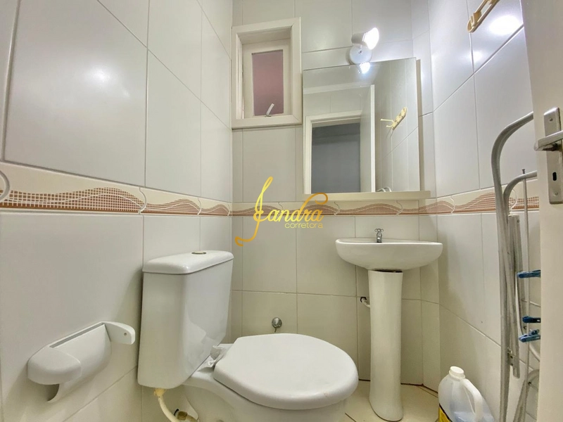 Cobertura Duplex mobiliada e decorada: 14ª foto da galeria de imagens do imóvel