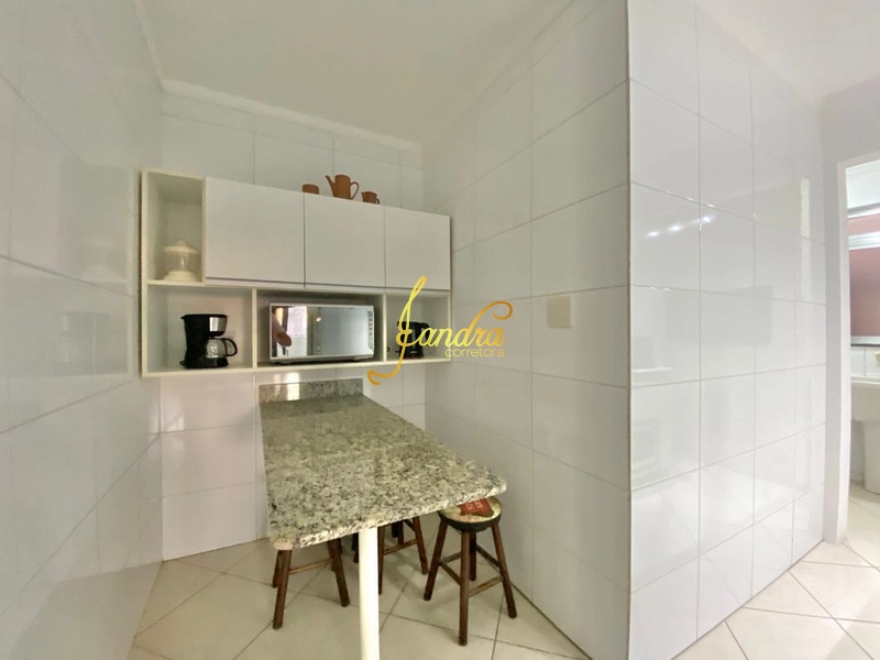 Cobertura Duplex mobiliada e decorada: 3ª foto da galeria de imagens do imóvel