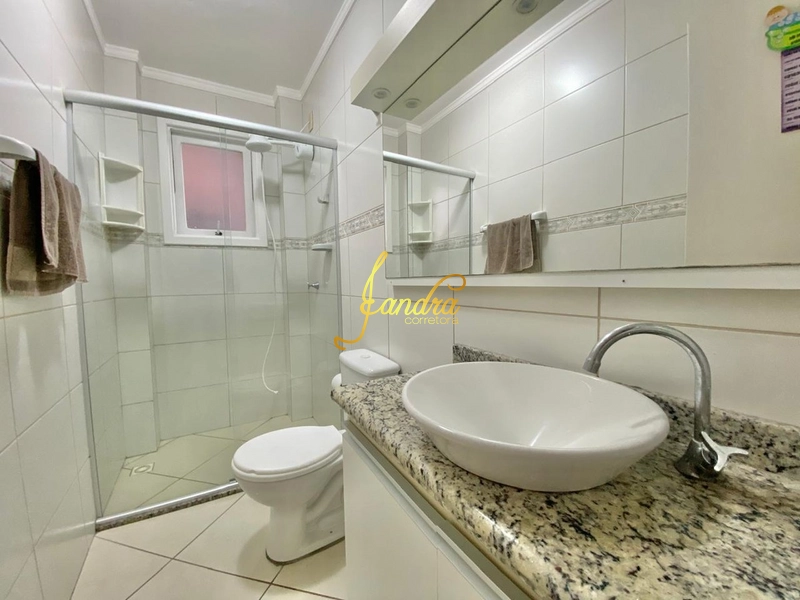 Cobertura Duplex mobiliada e decorada: 9ª foto da galeria de imagens do imóvel