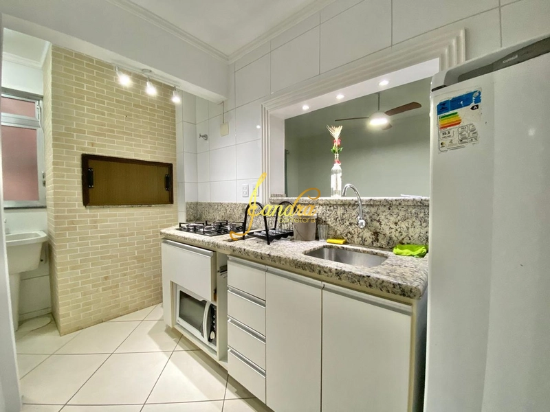 Cobertura Duplex mobiliada e decorada: 6ª foto da galeria de imagens do imóvel