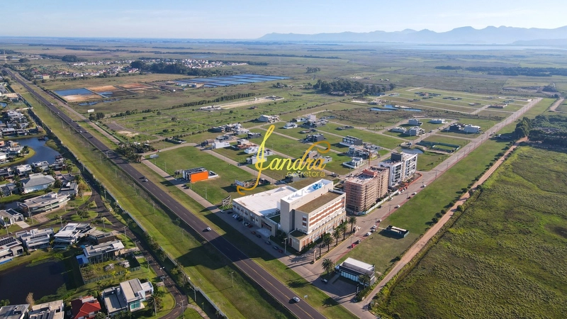 Lote no Santorini: 3ª foto da galeria de imagens do imóvel