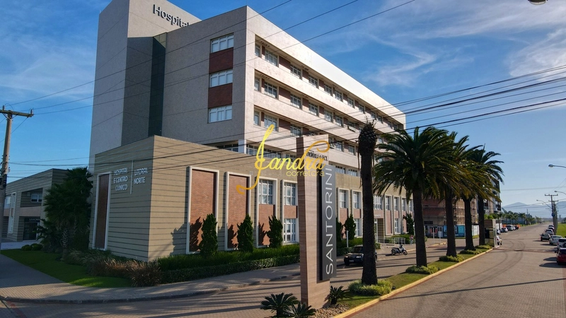 Lote no Santorini: 2ª foto da galeria de imagens do imóvel