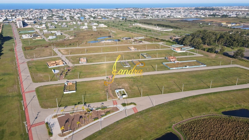 Lote no Santorini: 7ª foto da galeria de imagens do imóvel