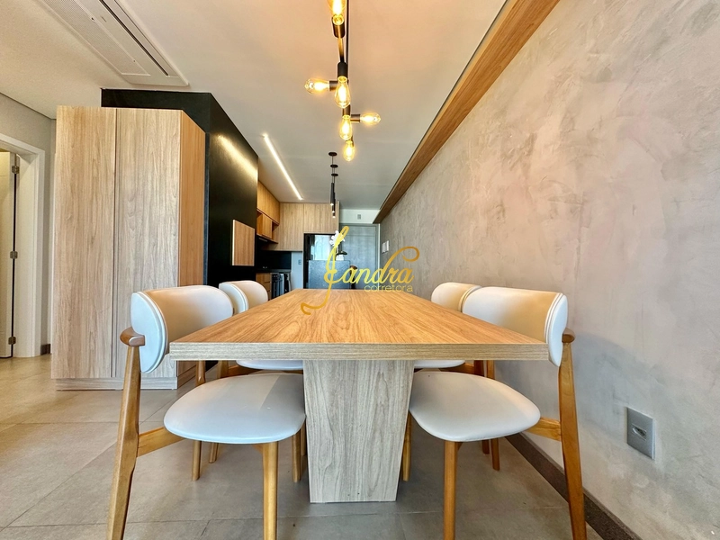 Apartamento de 2 dormitórios de frente para infra e com box duplo: 13ª foto da galeria de imagens do imóvel