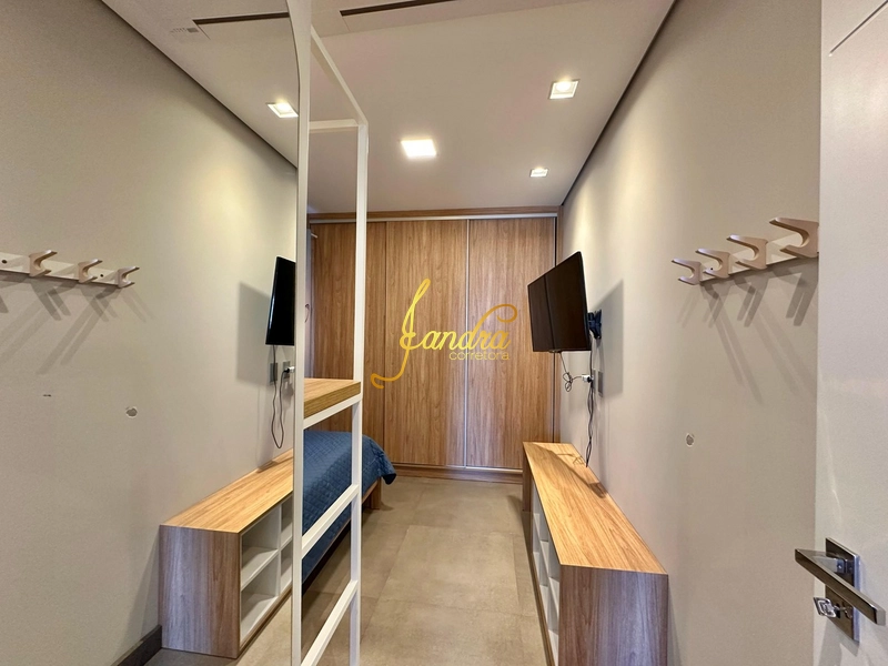 Apartamento de 2 dormitórios de frente para infra e com box duplo: 14ª foto da galeria de imagens do imóvel