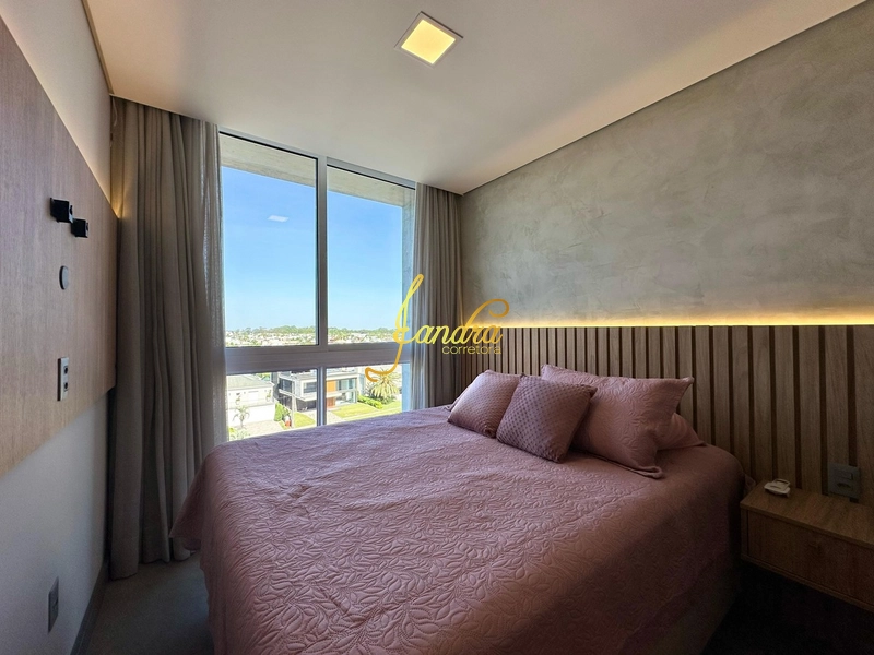 Apartamento de 2 dormitórios de frente para infra e com box duplo: 19ª foto da galeria de imagens do imóvel
