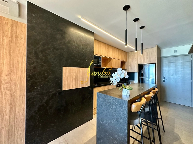 Apartamento de 2 dormitórios de frente para infra e com box duplo: 9ª foto da galeria de imagens do imóvel