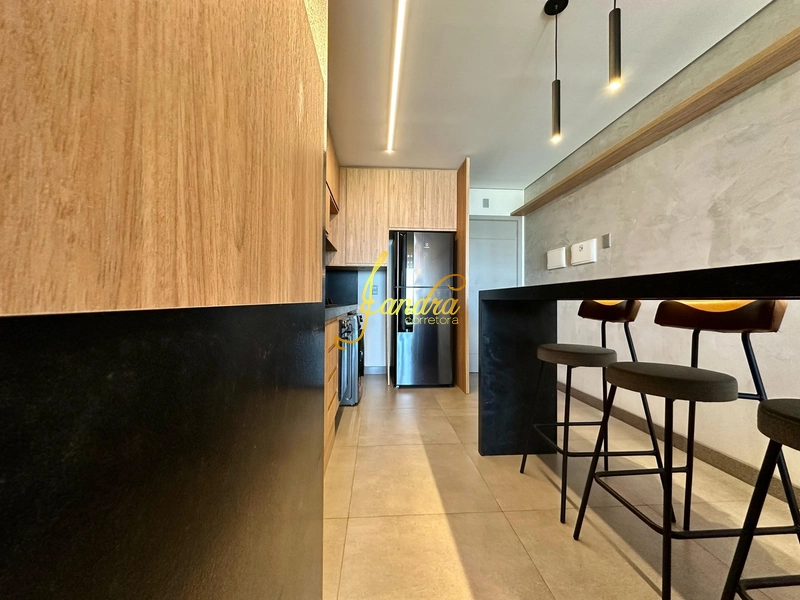 Apartamento de 2 dormitórios de frente para infra e com box duplo: 12ª foto da galeria de imagens do imóvel