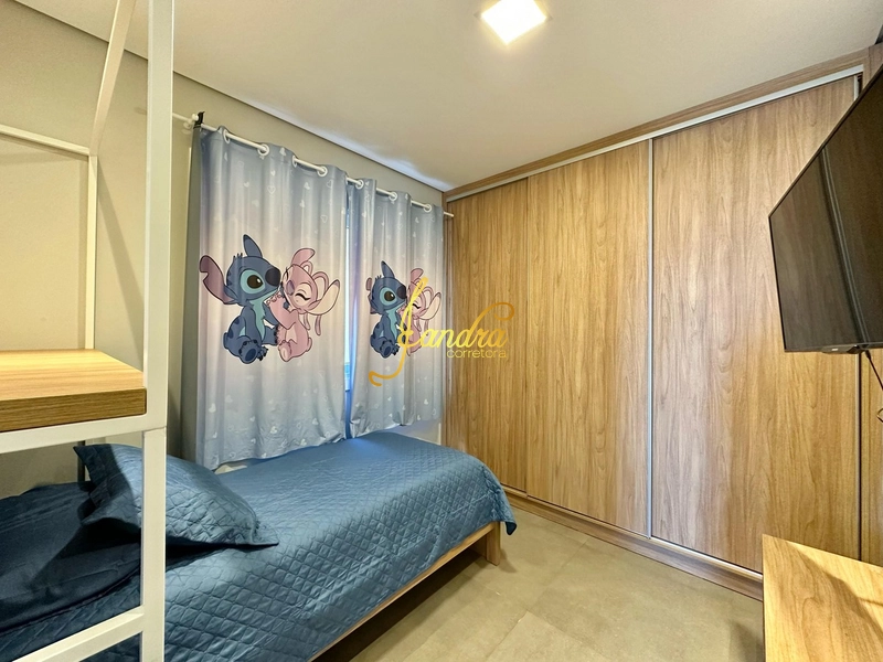 Apartamento de 2 dormitórios de frente para infra e com box duplo: 15ª foto da galeria de imagens do imóvel