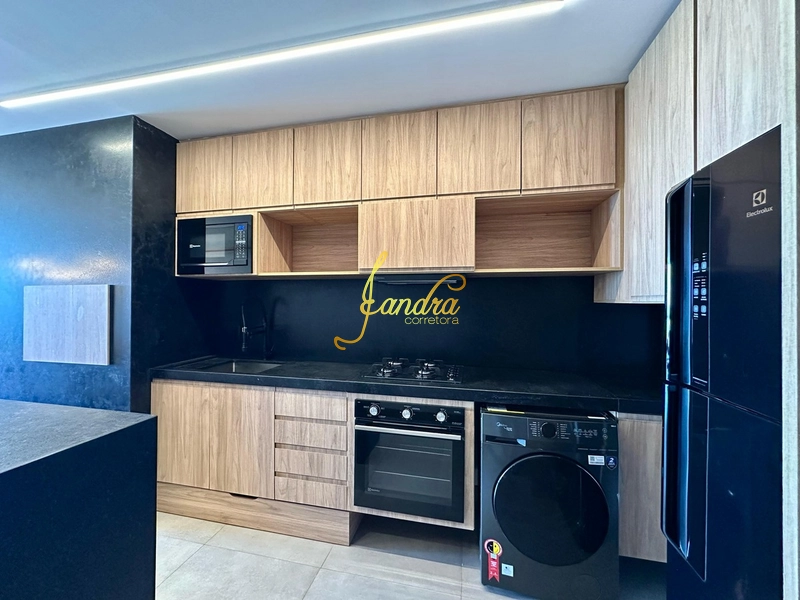 Apartamento de 2 dormitórios de frente para infra e com box duplo: 18ª foto da galeria de imagens do imóvel