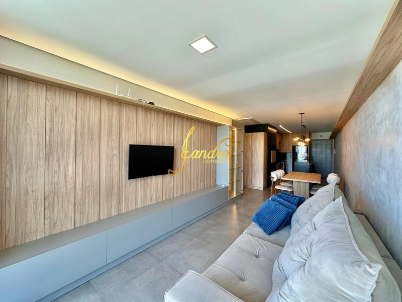 Apartamento de 2 dormitórios de frente para infra e com box duplo: 10ª foto da galeria de imagens do imóvel