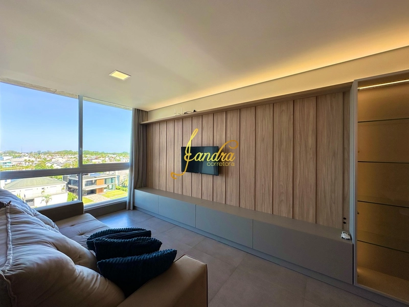 Apartamento de 2 dormitórios de frente para infra e com box duplo: 7ª foto da galeria de imagens do imóvel