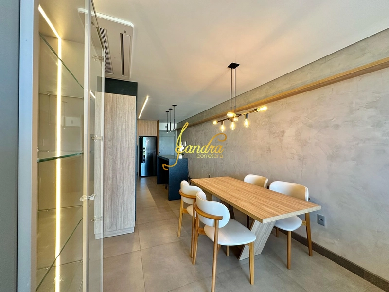 Apartamento de 2 dormitórios de frente para infra e com box duplo: 11ª foto da galeria de imagens do imóvel
