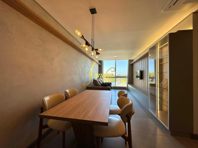 Apartamento de 2 dormitórios de frente para infra e com box duplo: 4ª foto da galeria de imagens do imóvel