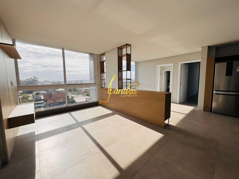 Apartamento com 03 suítes de frente, 3 vagas de garagem semi mobiliado: 2ª foto da galeria de imagens do imóvel
