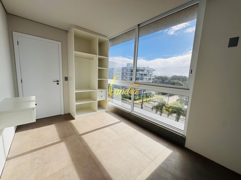 Apartamento com 03 suítes de frente, 3 vagas de garagem semi mobiliado: 7ª foto da galeria de imagens do imóvel