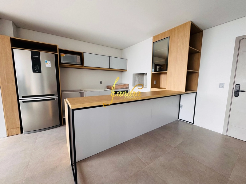 Apartamento com 03 suítes de frente, 3 vagas de garagem semi mobiliado: 14ª foto da galeria de imagens do imóvel