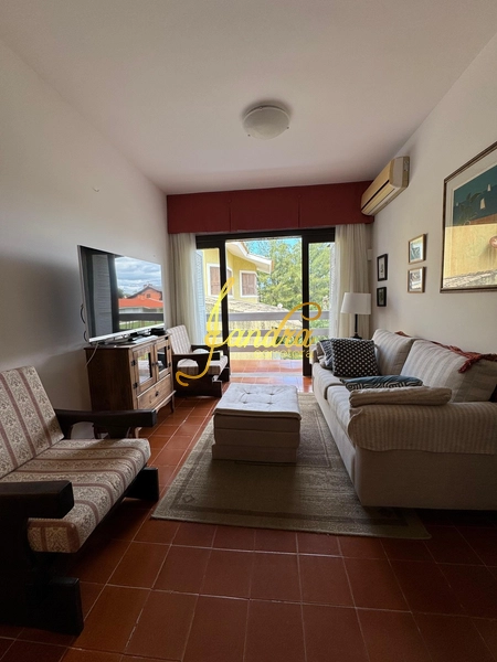 Apartamento com 02 dormitórios com garagem: 3ª foto da galeria de imagens do imóvel