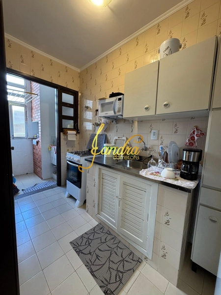 Apartamento com 02 dormitórios com garagem: 12ª foto da galeria de imagens do imóvel