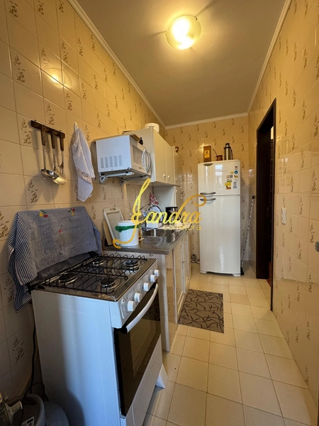 Apartamento com 02 dormitórios com garagem: 11ª foto da galeria de imagens do imóvel