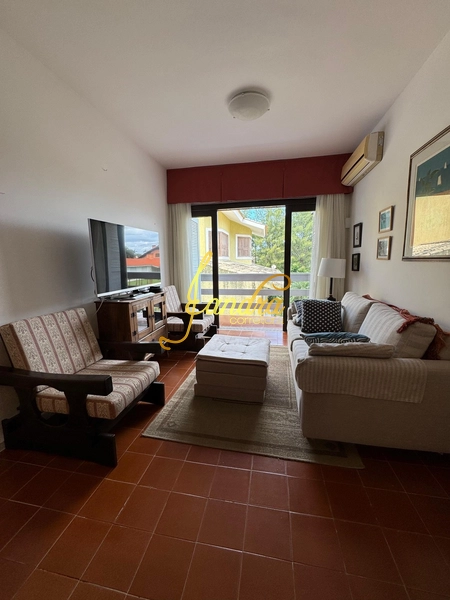 Apartamento com 02 dormitórios com garagem: 8ª foto da galeria de imagens do imóvel