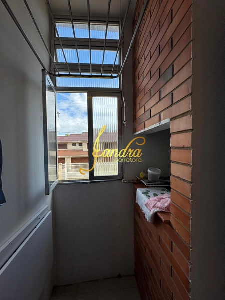 Apartamento com 02 dormitórios com garagem: 13ª foto da galeria de imagens do imóvel