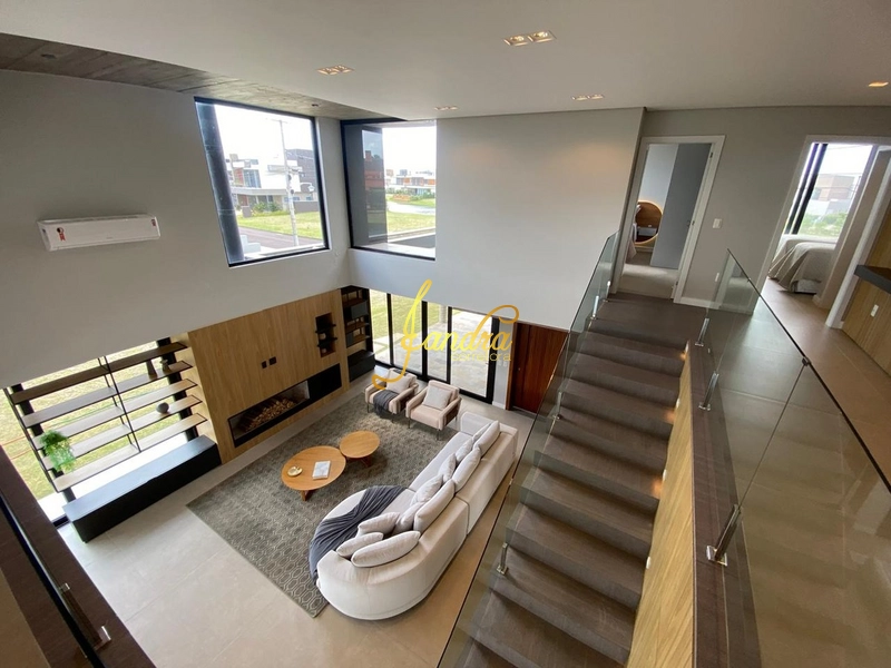 Sobrado com piscina, 06 suítes, mobiliado e decorado: 15ª foto da galeria de imagens do imóvel