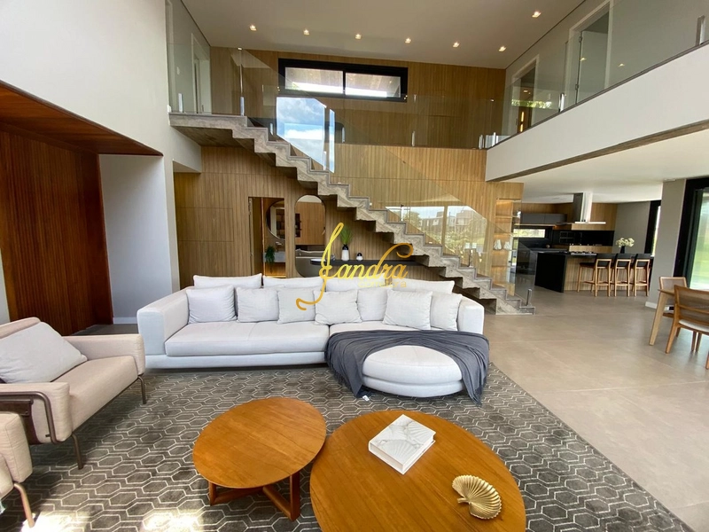 Sobrado com piscina, 06 suítes, mobiliado e decorado: 43ª foto da galeria de imagens do imóvel