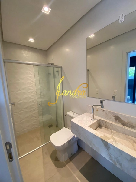 Sobrado com piscina, 06 suítes, mobiliado e decorado: 49ª foto da galeria de imagens do imóvel