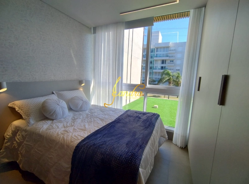 LOFT(JK) mobiliado e decorado com box: 4ª foto da galeria de imagens do imóvel