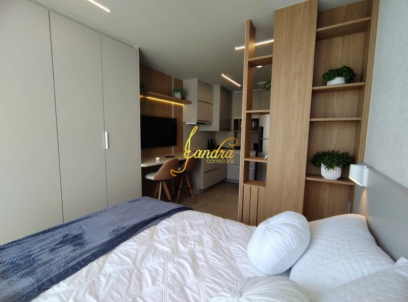 LOFT(JK) mobiliado e decorado com box: 6ª foto da galeria de imagens do imóvel