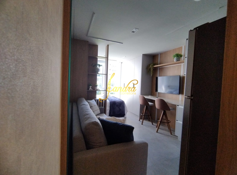 LOFT(JK) mobiliado e decorado com box: 8ª foto da galeria de imagens do imóvel