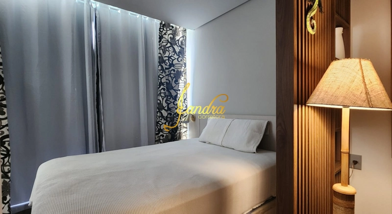 LOFT(JK) mobiliado e decorado com box: 3ª foto da galeria de imagens do imóvel