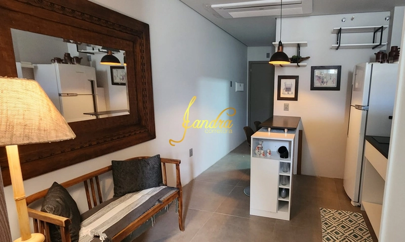 LOFT(JK) mobiliado e decorado com box: 5ª foto da galeria de imagens do imóvel