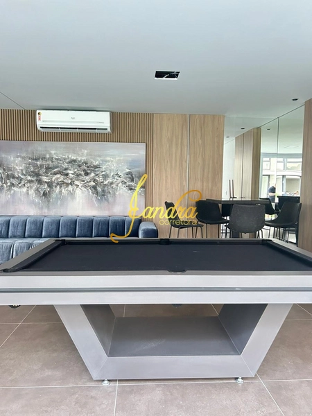 LOFT(JK) nunca habitado, com box: 6ª foto da galeria de imagens do imóvel