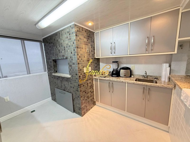 Apartamento Beira mar, espetáculo de vista: 10ª foto da galeria de imagens do imóvel