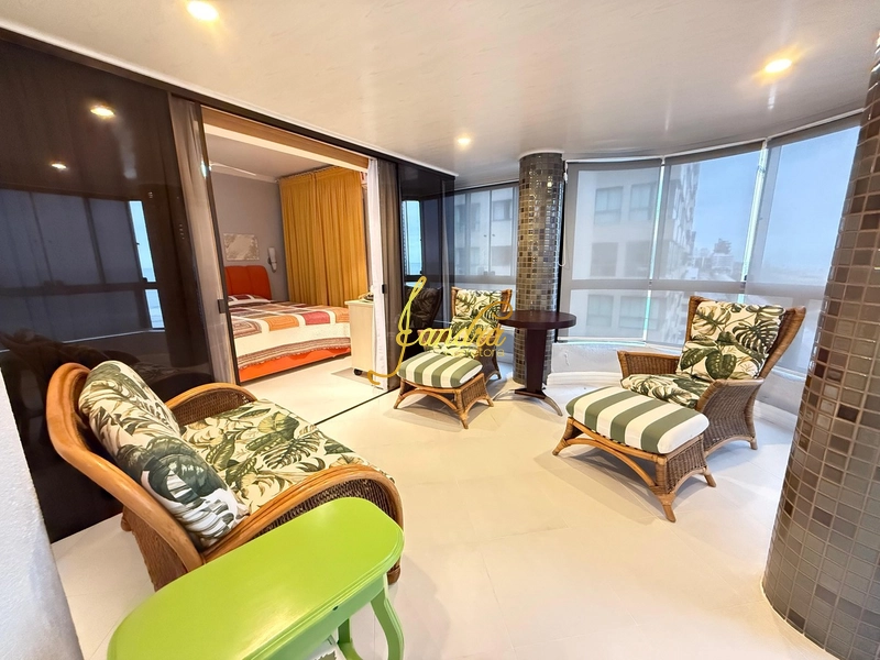 Apartamento Beira mar, espetáculo de vista: 12ª foto da galeria de imagens do imóvel