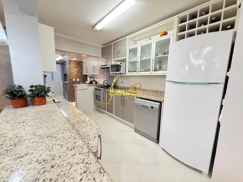 Apartamento Beira mar, espetáculo de vista: 11ª foto da galeria de imagens do imóvel