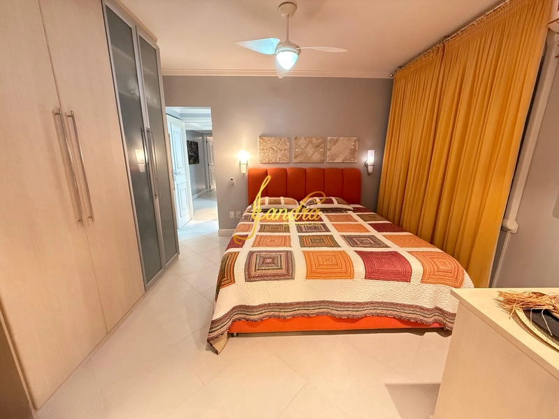 Apartamento Beira mar, espetáculo de vista: 4ª foto da galeria de imagens do imóvel