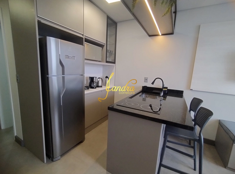 Loft  de frente para infra: 7ª foto da galeria de imagens do imóvel