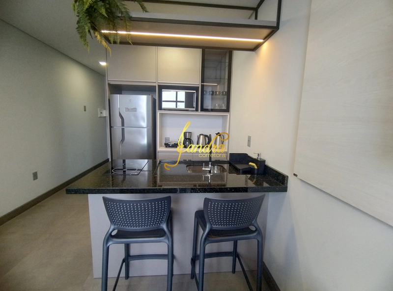 Loft  de frente para infra: 8ª foto da galeria de imagens do imóvel