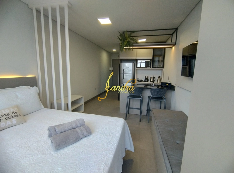 Loft  de frente para infra: 15ª foto da galeria de imagens do imóvel