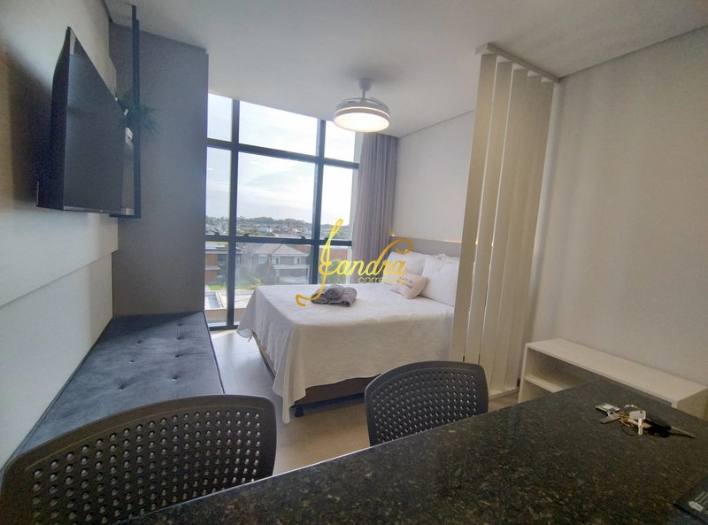 Loft  de frente para infra: 12ª foto da galeria de imagens do imóvel